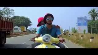 Malayalam Movie ABCD First Look Teaser-HD