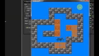 GameMaker Tutorial: Box Puzzle Part 2