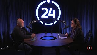 24 podcast: Ukrajina naživo