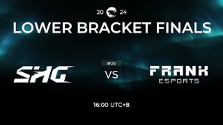 [中文] FAK vs SHG | Playoffs Lower Bracket Finals | PCS 夏季聯賽 (2024)