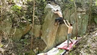 Kottenheim - Full Cooperation 7B+ (Joe´s Valley)