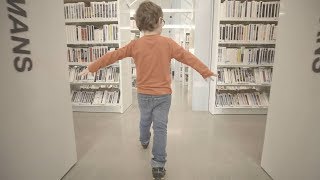 This net-zero library in Quebec inspires us all