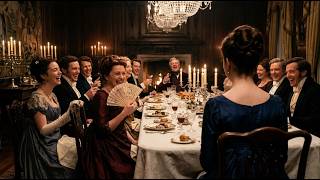 THE DUKE MOCKED HIS SILENT DUCHESS UNTIL HER SECRET SHOOK THE KINGDOM