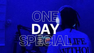 Yxung DREW - One Day Special (OFFICIAL AUDIO )Prod.@Jammybeatz