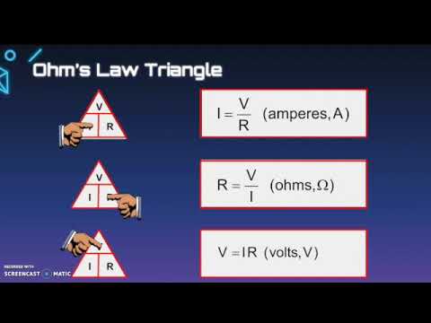 1.1.5 Circuit Theory Hand Calculations - YouTube