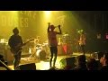The White Noise- Tit Marks Live