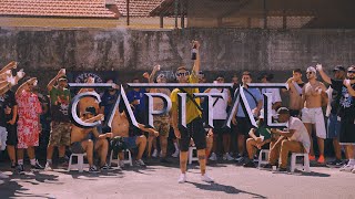 CAPITAL • $TAG ONE (VÍDEO OFICIAL)