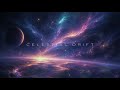 Celestial Drift ✨ | 30 Minutes of Deep Cosmic Sleep Ambience