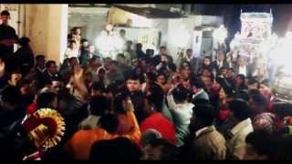 Krup's Wedding Day - 2 ( Dinkar Dhi Janta Band )