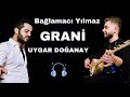 bağlamacı yılmaz ft uygar doĞanay yıldızları sayan olur mu