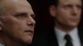Who is Jake Ballard? - Scandal