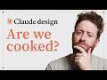 I Tested Claude Design and Here's the Problem (Hands on review)