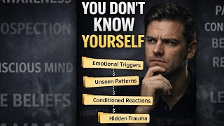 Why You Keep Repeating the Same Patterns (Self-Awareness)