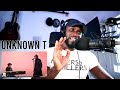 Unknown T - Goodums | A COLORS SHOW [Reaction] | LeeToTheVI