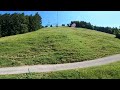 alpsee bergwelt oberstaufen immenstadt 4k