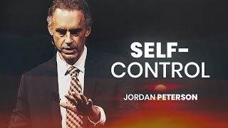 What Exactly is Self-Control? | Jordan Peterson