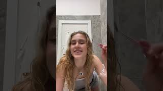 Isobel TikTok ad Amici 22 “Preparatevi con me per un giorno ad Amici”