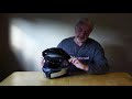 Schuberth E1 Adventure Helmet - Long Term Review