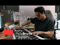 Kevin Penkin | Analog meets anime