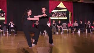 ASDC 2025/All-Star Spotlight/ Devin Wilson \u0026 Jen Ferreira