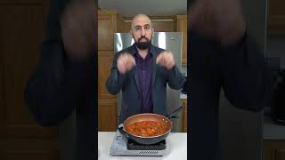 Egyptian Shakshuka | شكشوكه