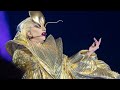 Lady Gaga - Babylon Instrumental (The Chromatica Ball) [Tokyo]