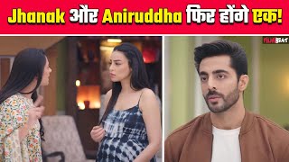 Jhanak Latest Update: Jhanak और Aniruddha दोनों आएंगे करीब, Arshi का Plan होगा Flop