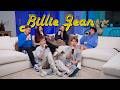 Family Sings Billie Jean by Michael Jackson | Sharpe Family Singers