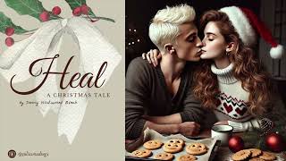 Oneshot | Heal - A Christmas Tale | Dramione  Fanfic Hörbuch deutsch