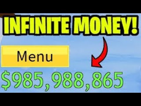 Infinite Money Glitch For Beginners In Blox Fruits - YouTube