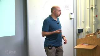 Implicit Regularization II