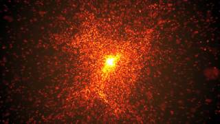 Trapcode Particular Test