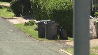 Oahu trash collection schedule for the holiday season