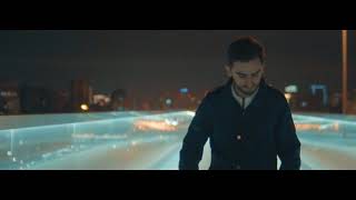 Etimad Eliyev  " Geceler " 2020 Official klip. 4k