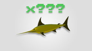 Deepwoken, But I Only Fish