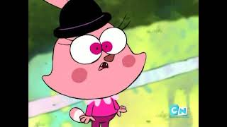 Chowder - Dance Off
