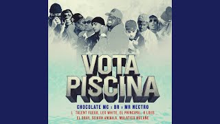 VOTA PISCINA (Remix)