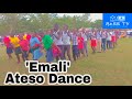 Emali Ateso Dance | Rehearsals