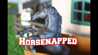 Silver Star Stables - S02 E01 - Horsenapped |Schleich Horse Series|