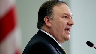 CIA director says it's time to stop giving WikiLeaks a platform