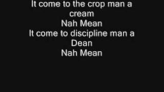 Nas and Damien Marley - Nah Mean LYRICS