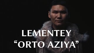 Orta Asiya - Legentey (Yakutia)