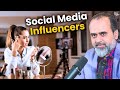 The Influencers you follow on social media || Acharya Prashant, at IIT-Roorkee (2022)