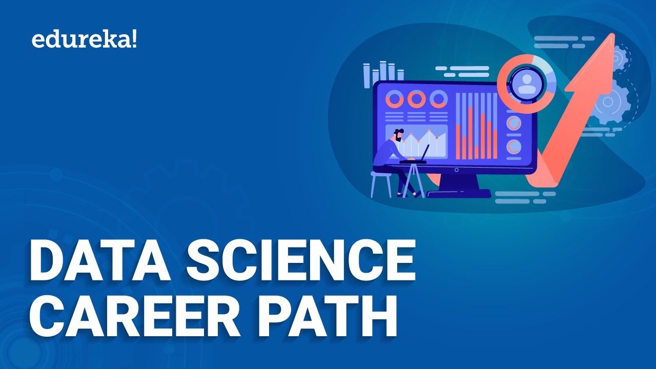 Data Science Career Path | Data Science Roadmap | Data Science | Data ...