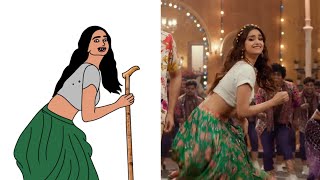 Ma Ma Mahesha Full Video Song Drawing Meme | Sarkaru Vaari Paata | Mahesh Babu | Keerthy Suresh