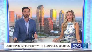 Pasco Sheriff Ordered to Pay Legal Fees After CAIR-FL Wins Public Records Case