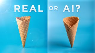 Guess The Real Vs A I Image