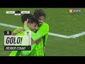 Golo Ricardo Esgaio: Sporting (2)-0 Amarante (Taça de Portugal 24/25)