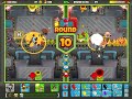 4.0.2 bloon bot factory heli pilot falls down but not ace or etienne