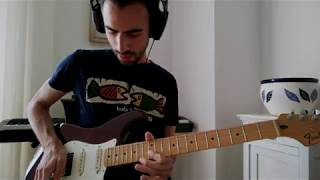 TAPI - The Alternate Picking Improver - Solo Lezione 3